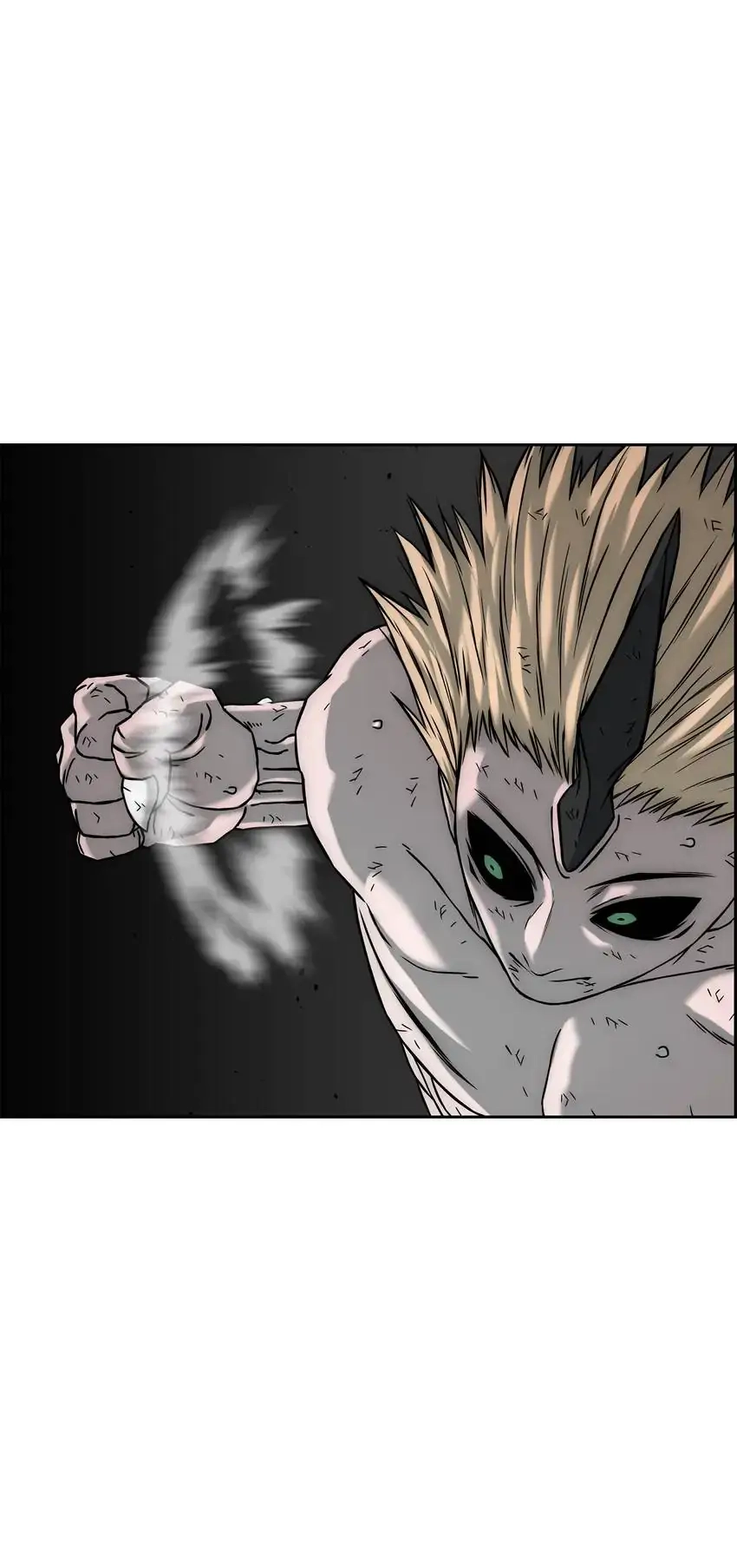 Read Evil Hunter chapter 25 image 1 on Lezhin