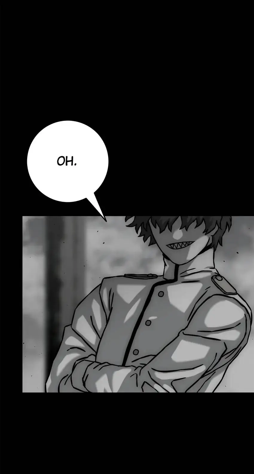 Read Evil Hunter chapter 25 image 12 on Lezhin