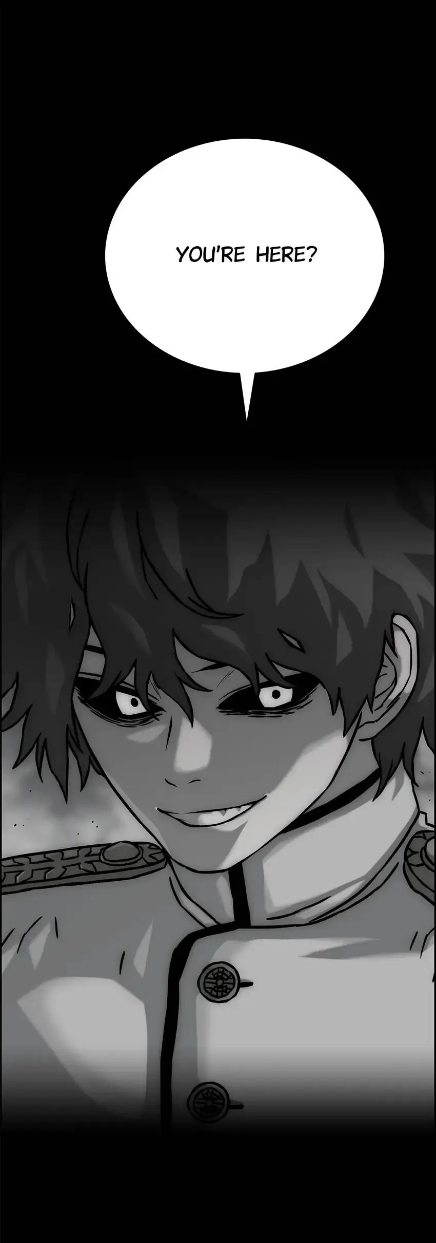Read Evil Hunter chapter 25 image 13 on Lezhin