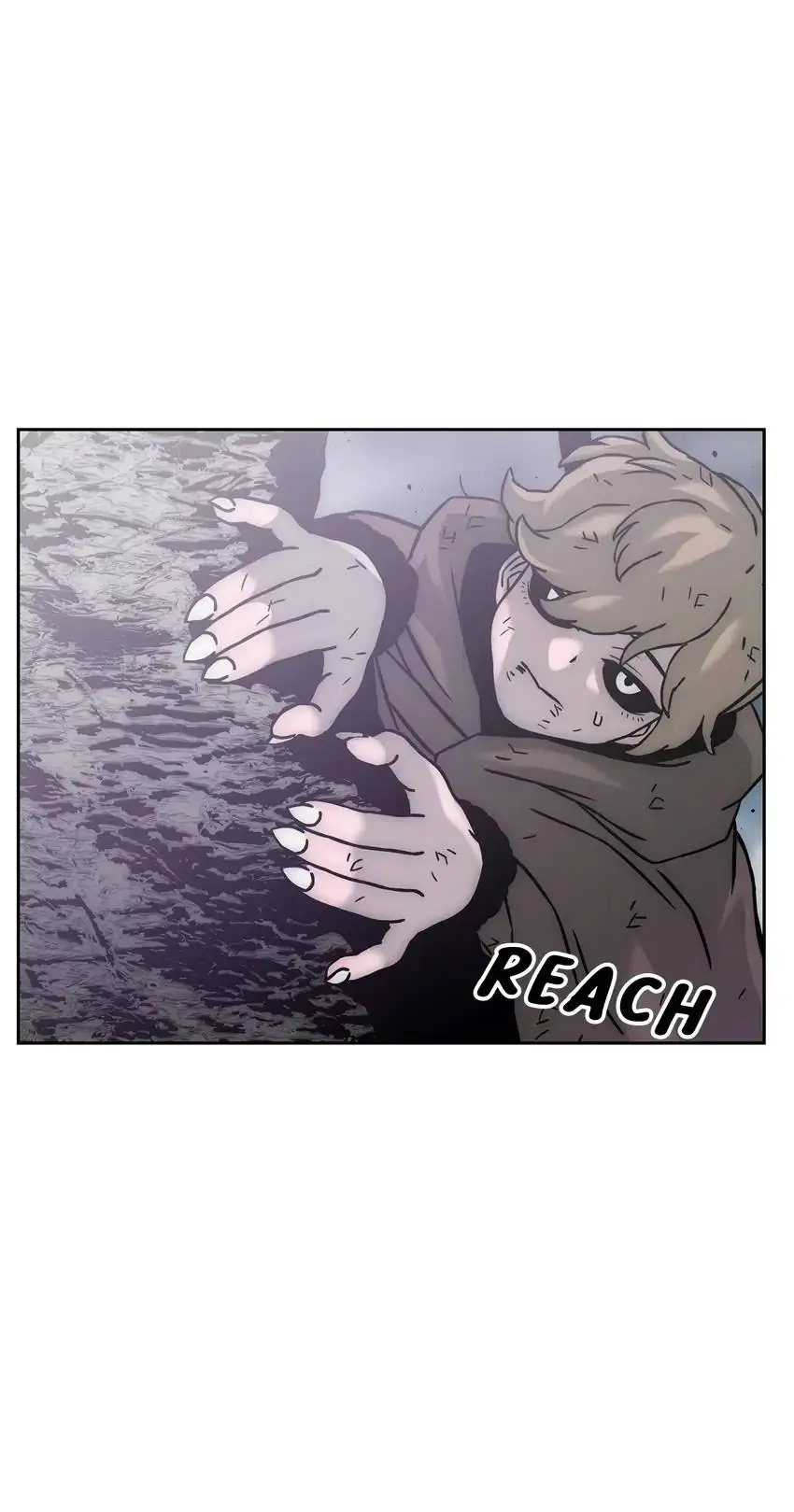 Read Evil Hunter chapter 25 image 18 on Lezhin