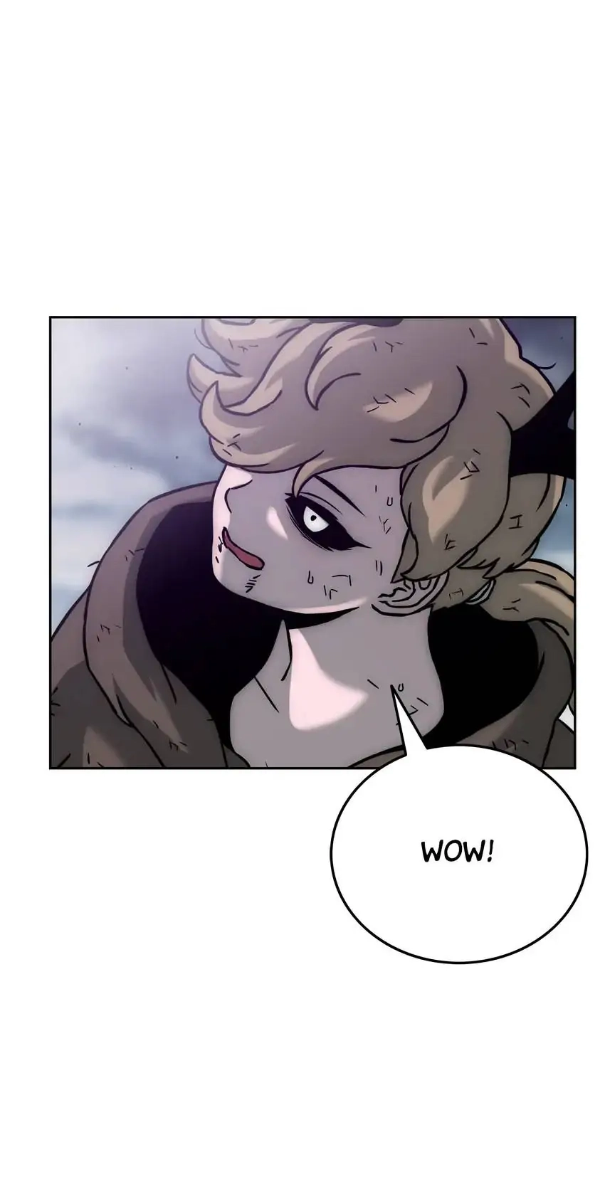 Read Evil Hunter chapter 25 image 19 on Lezhin