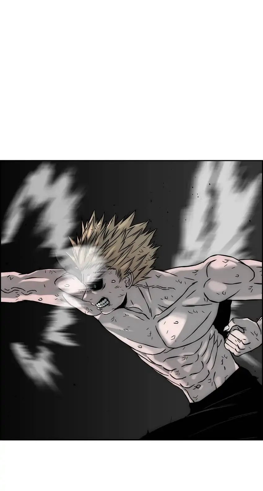 Read Evil Hunter chapter 25 image 2 on Lezhin
