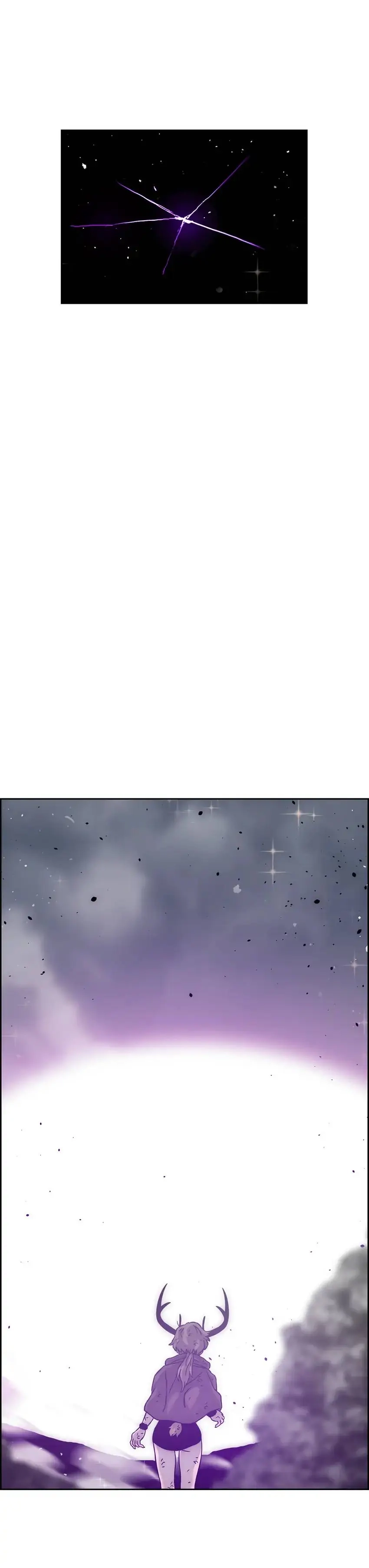 Read Evil Hunter chapter 25 image 20 on Lezhin