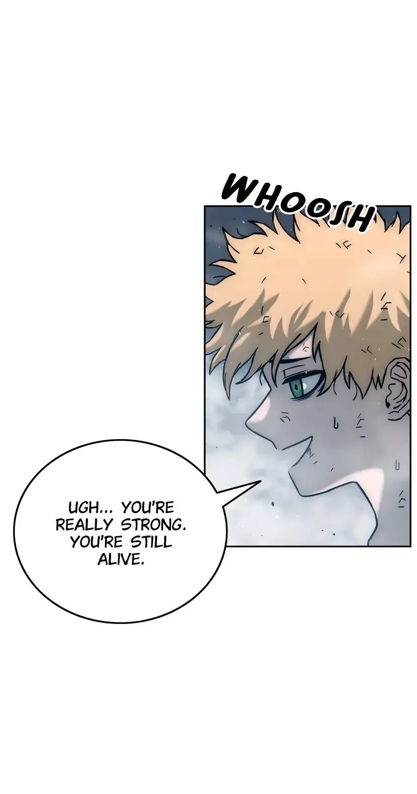 Read Evil Hunter chapter 25 image 29 on Lezhin