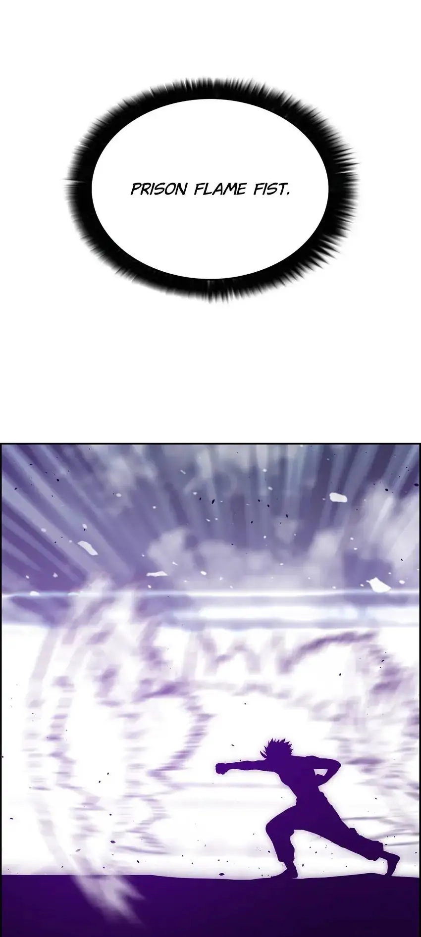 Read Evil Hunter chapter 25 image 3 on Lezhin