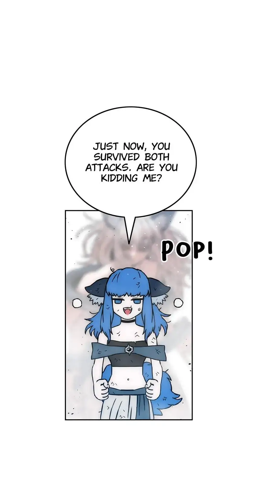 Read Evil Hunter chapter 25 image 30 on Lezhin