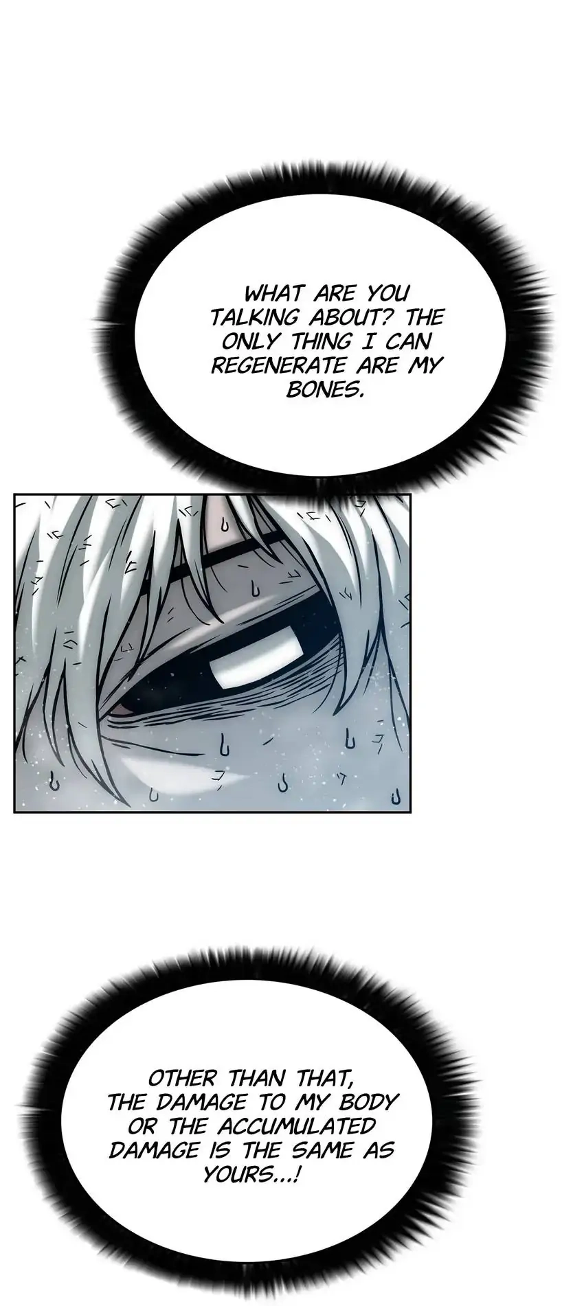 Read Evil Hunter chapter 25 image 31 on Lezhin