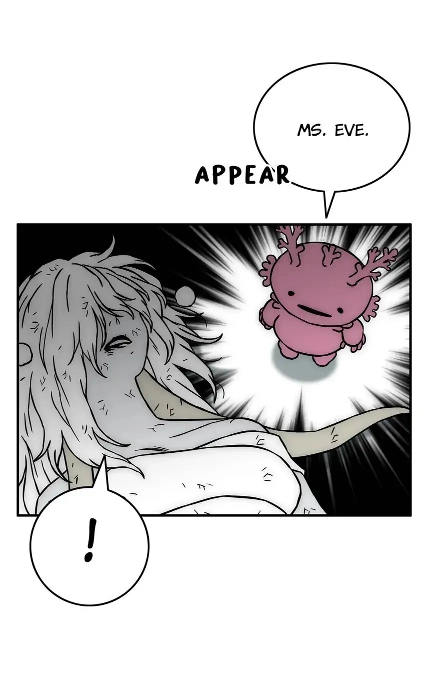 Read Evil Hunter chapter 25 image 33 on Lezhin