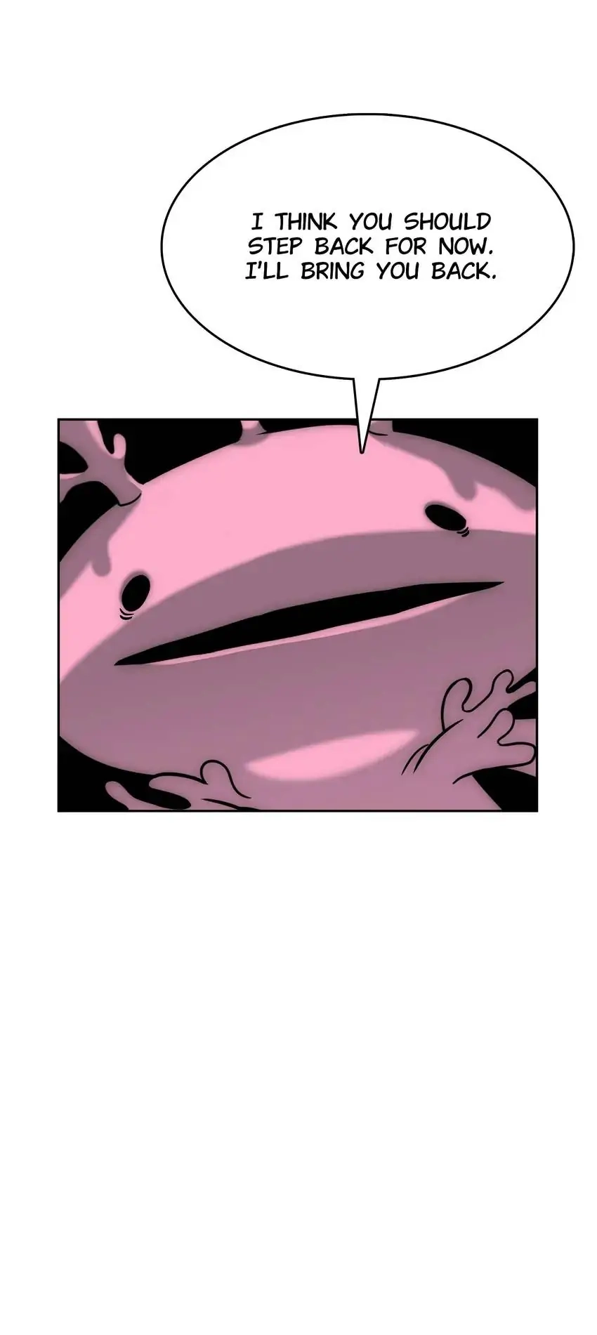 Read Evil Hunter chapter 25 image 34 on Lezhin