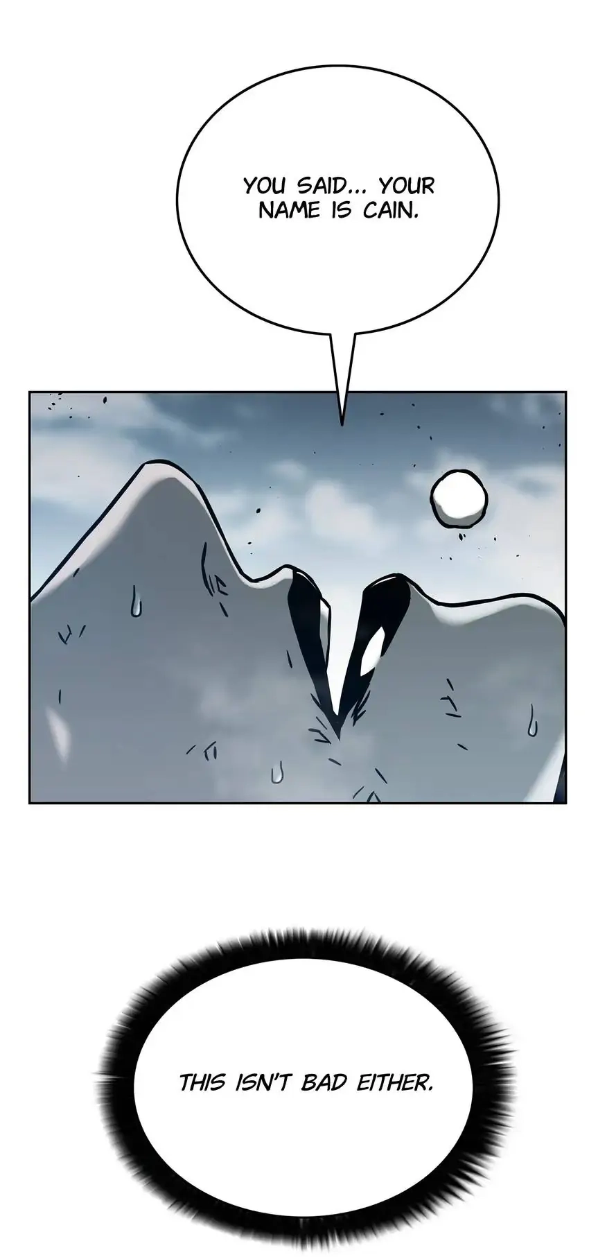 Read Evil Hunter chapter 25 image 35 on Lezhin