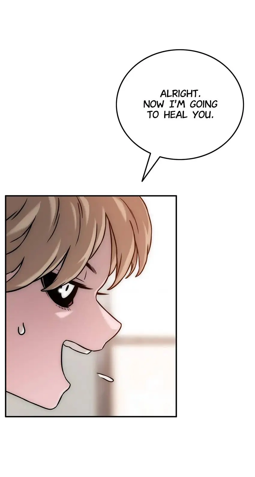 Read Evil Hunter chapter 25 image 47 on Lezhin