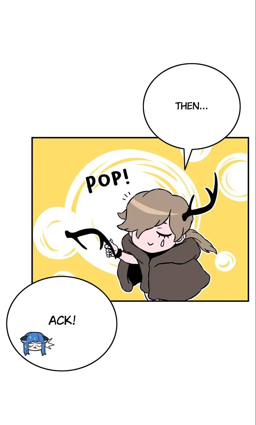 Read Evil Hunter chapter 25 image 49 on Lezhin