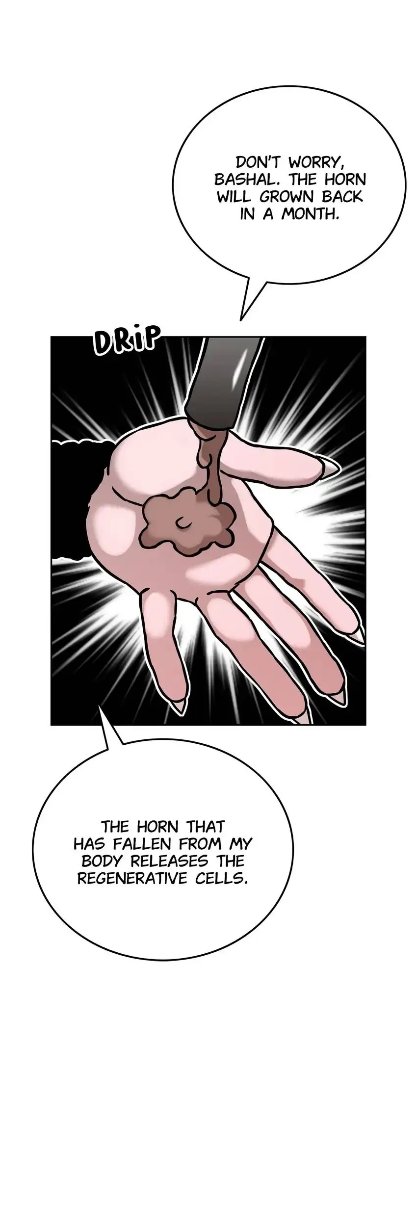 Read Evil Hunter chapter 25 image 50 on Lezhin