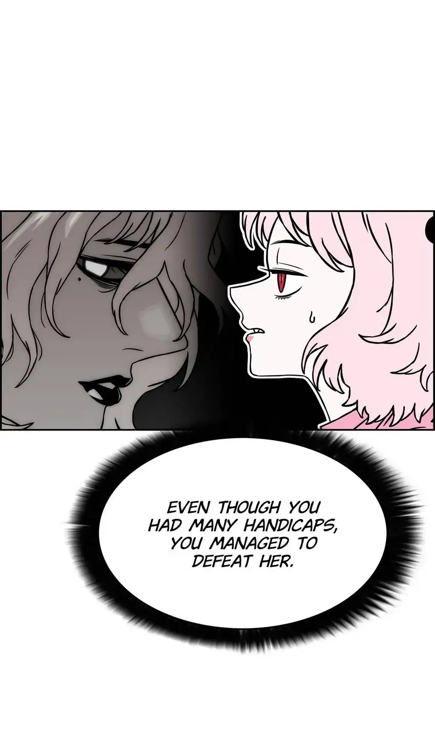 Read Evil Hunter chapter 25 image 55 on Lezhin