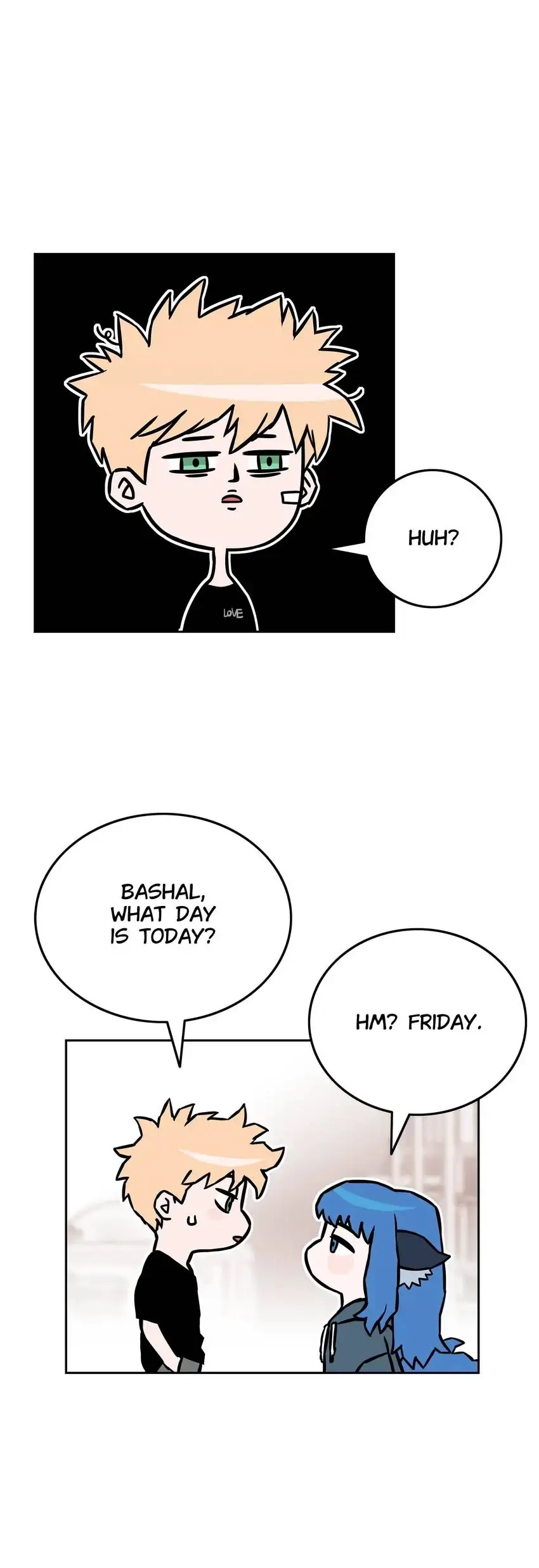 Read Evil Hunter chapter 25 image 60 on Lezhin