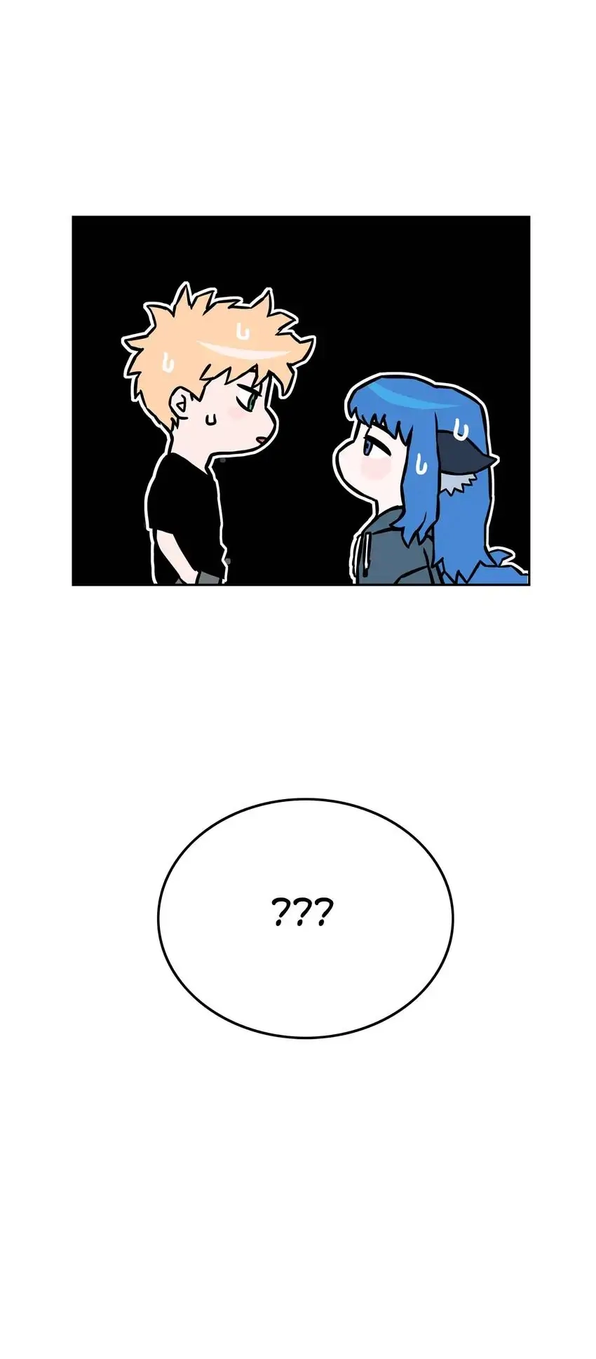 Read Evil Hunter chapter 25 image 61 on Lezhin