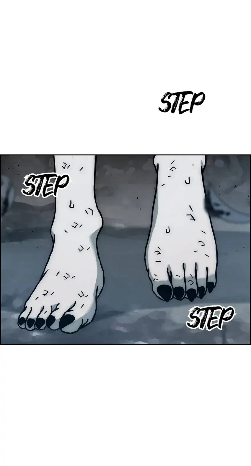 Read Evil Hunter chapter 26 image 1 on Lezhin