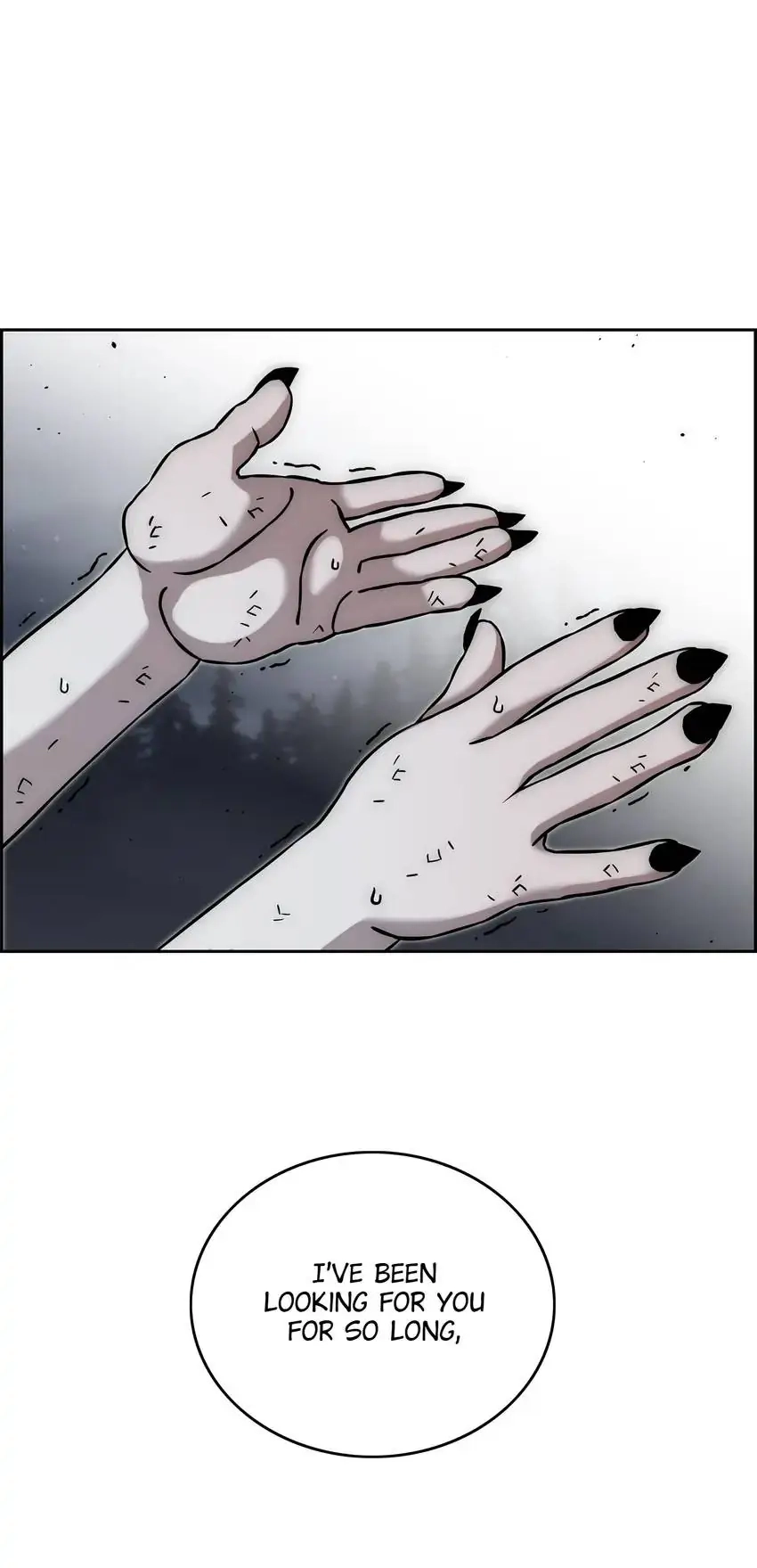 Read Evil Hunter chapter 26 image 14 on Lezhin