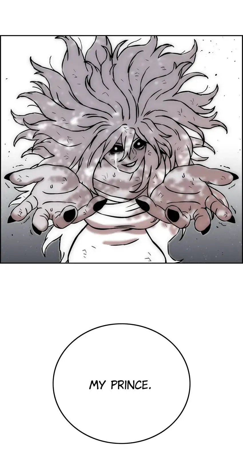 Read Evil Hunter chapter 26 image 15 on Lezhin