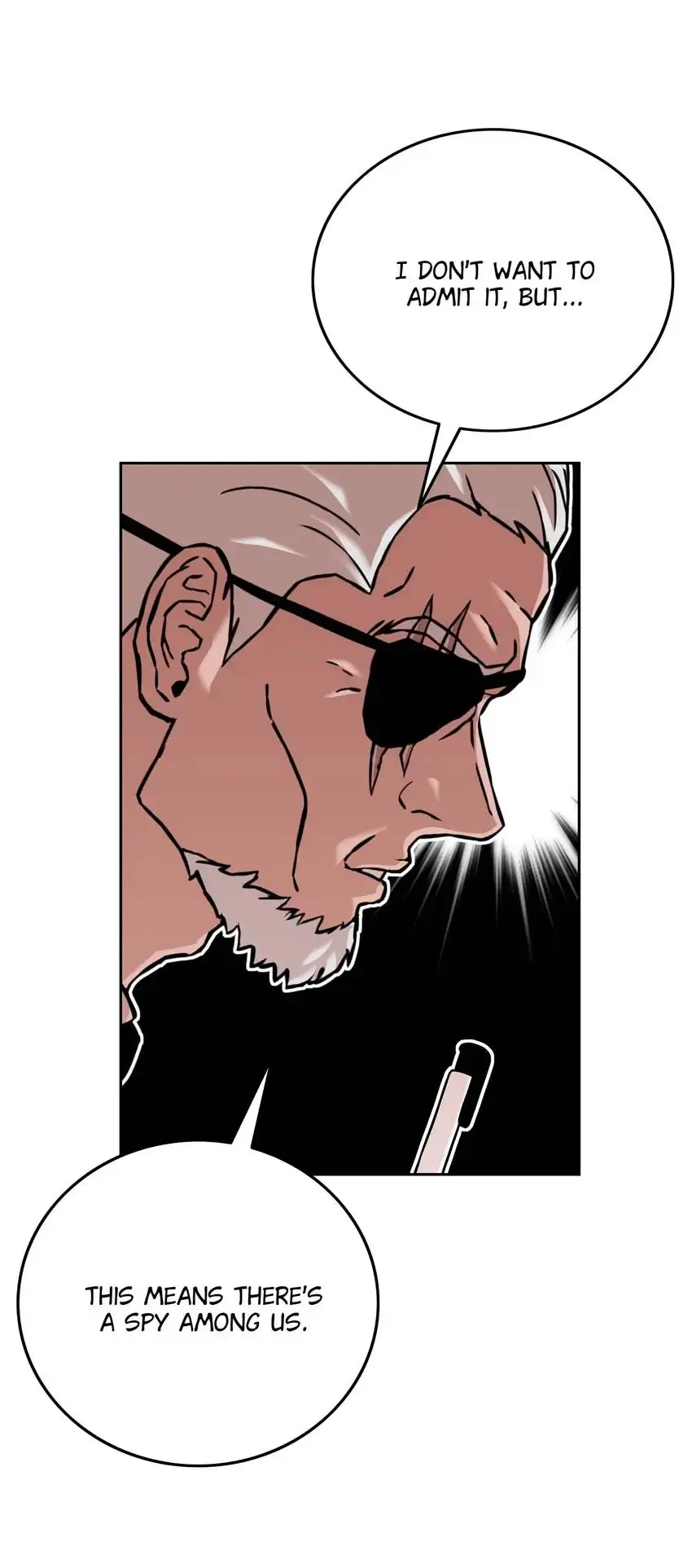 Read Evil Hunter chapter 26 image 18 on Lezhin