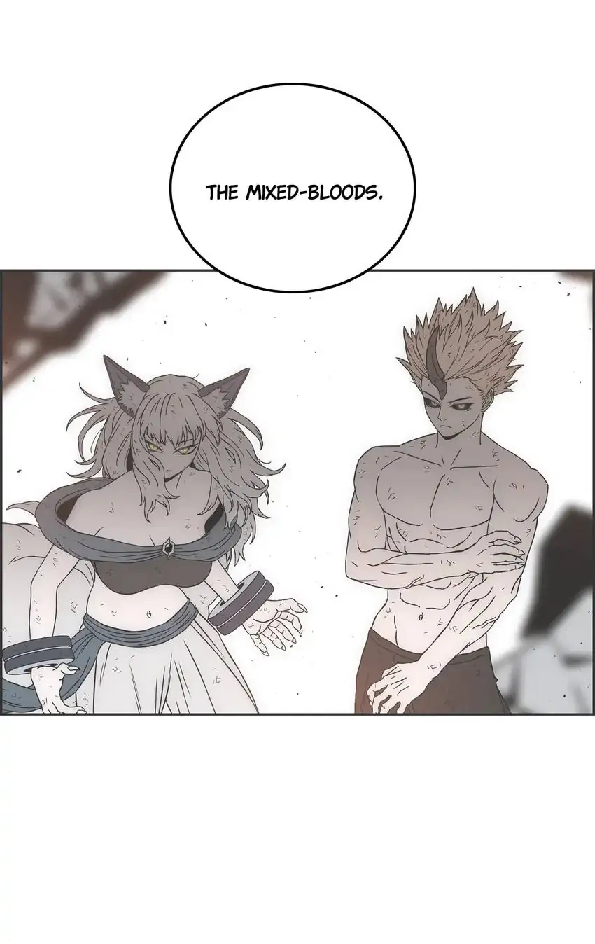 Read Evil Hunter chapter 26 image 21 on Lezhin