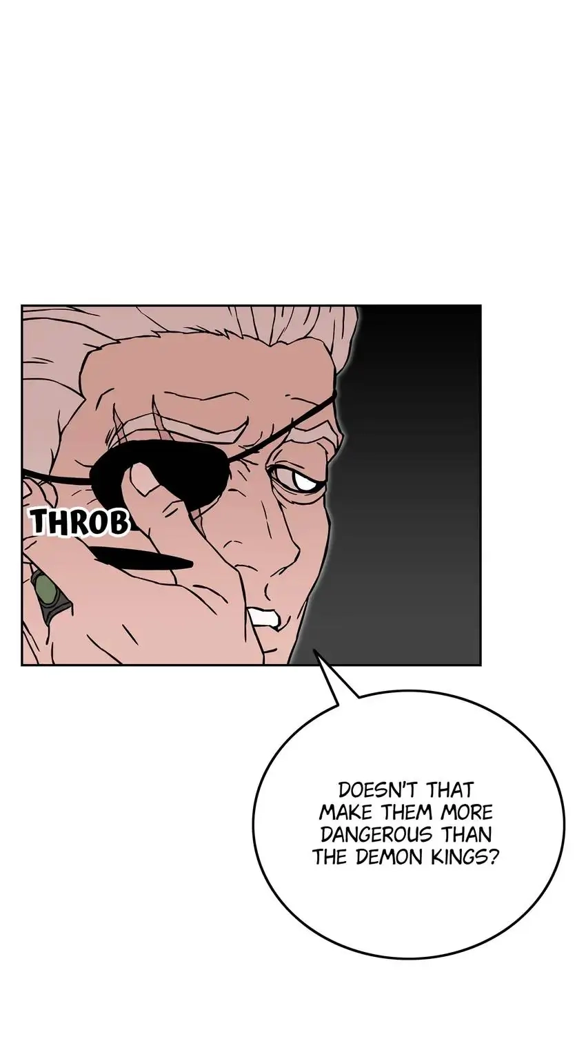 Read Evil Hunter chapter 26 image 23 on Lezhin