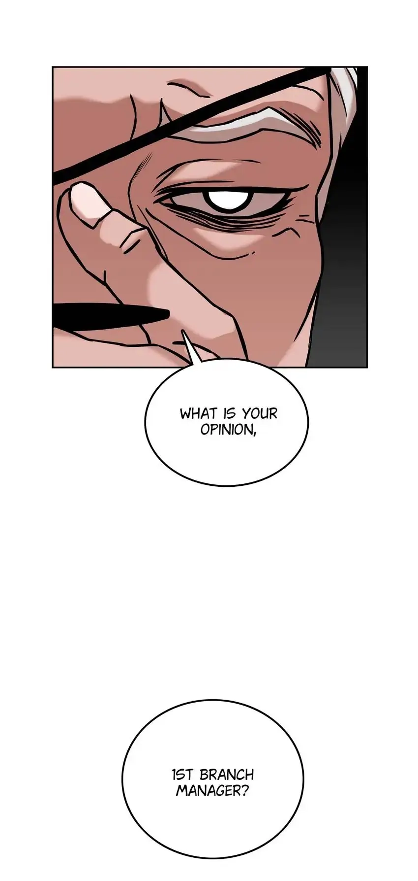 Read Evil Hunter chapter 26 image 24 on Lezhin