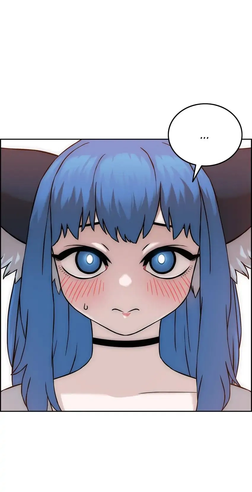 Read Evil Hunter chapter 26 image 28 on Lezhin