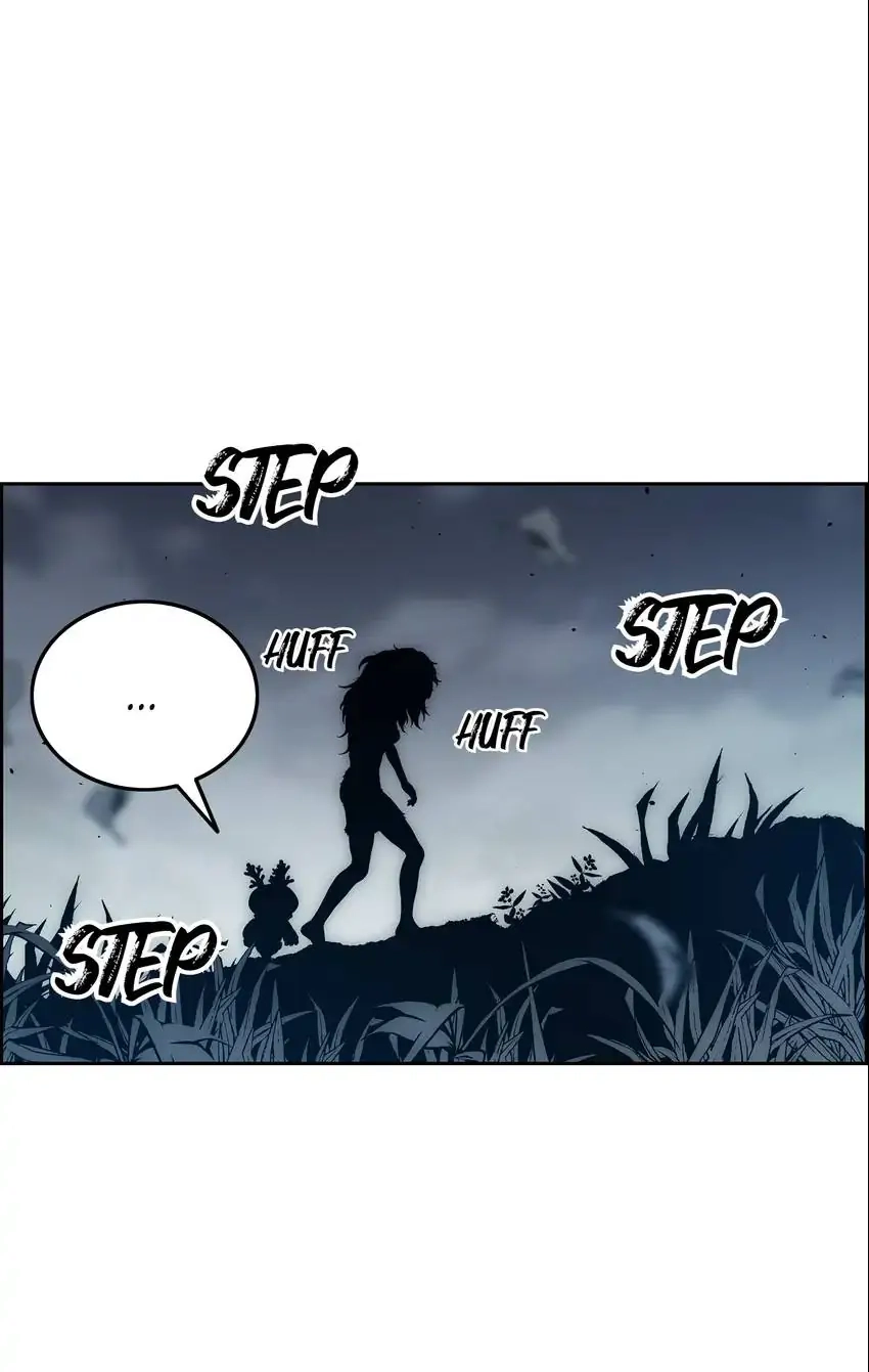 Read Evil Hunter chapter 26 image 3 on Lezhin