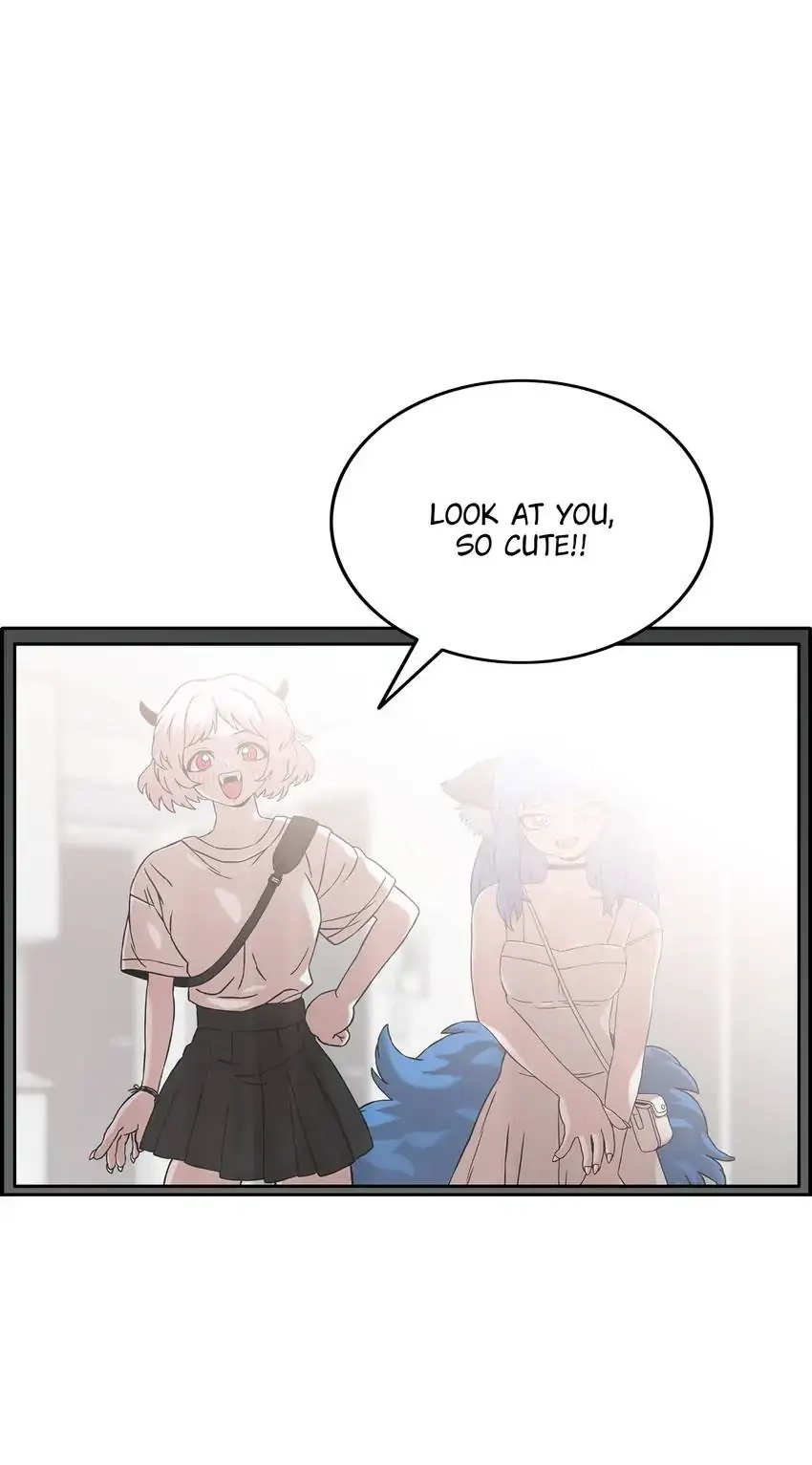 Read Evil Hunter chapter 26 image 30 on Lezhin