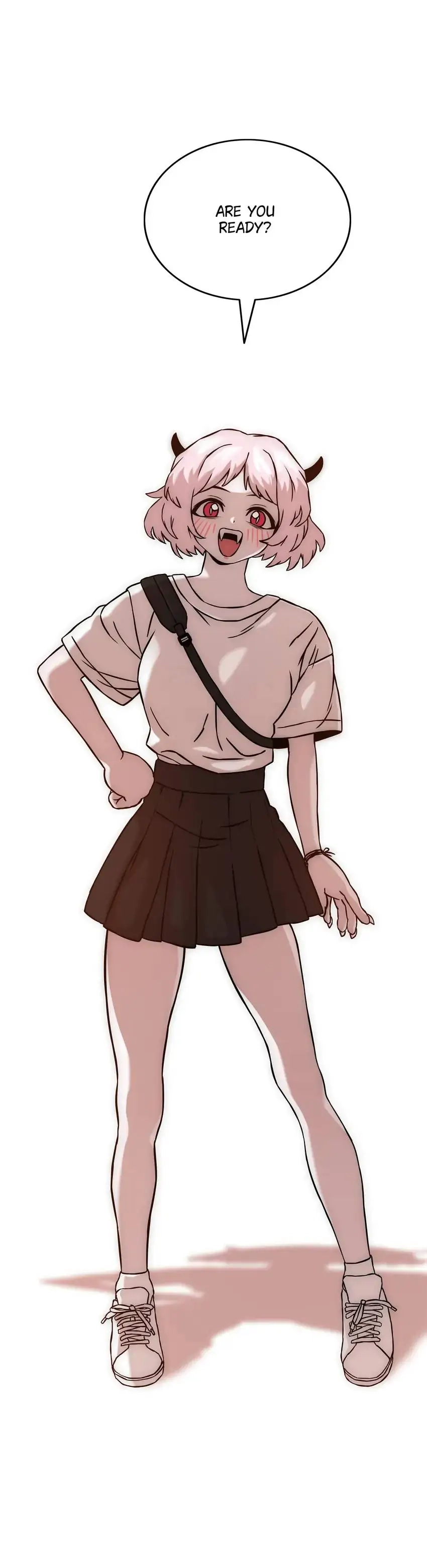 Read Evil Hunter chapter 26 image 31 on Lezhin