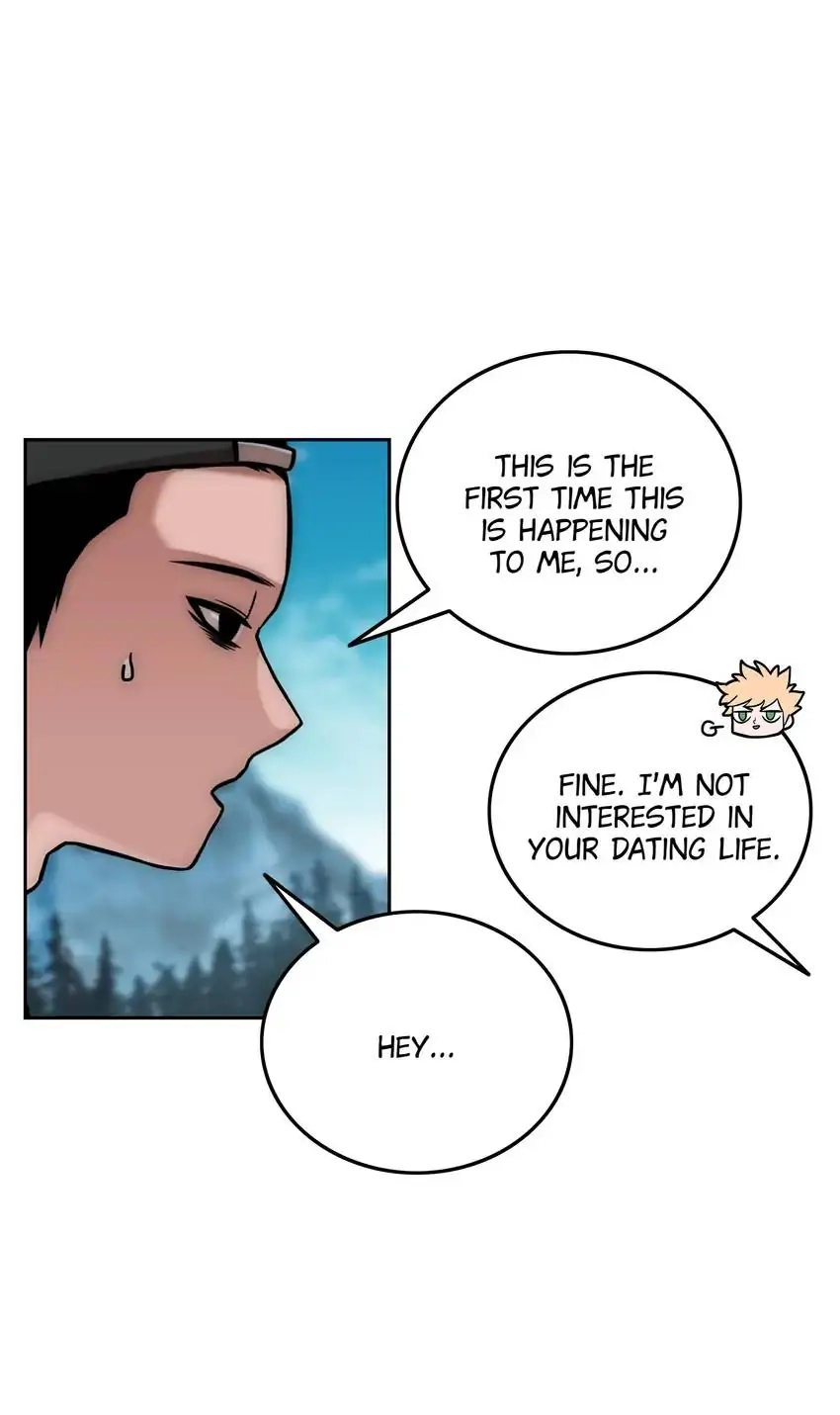 Read Evil Hunter chapter 26 image 35 on Lezhin