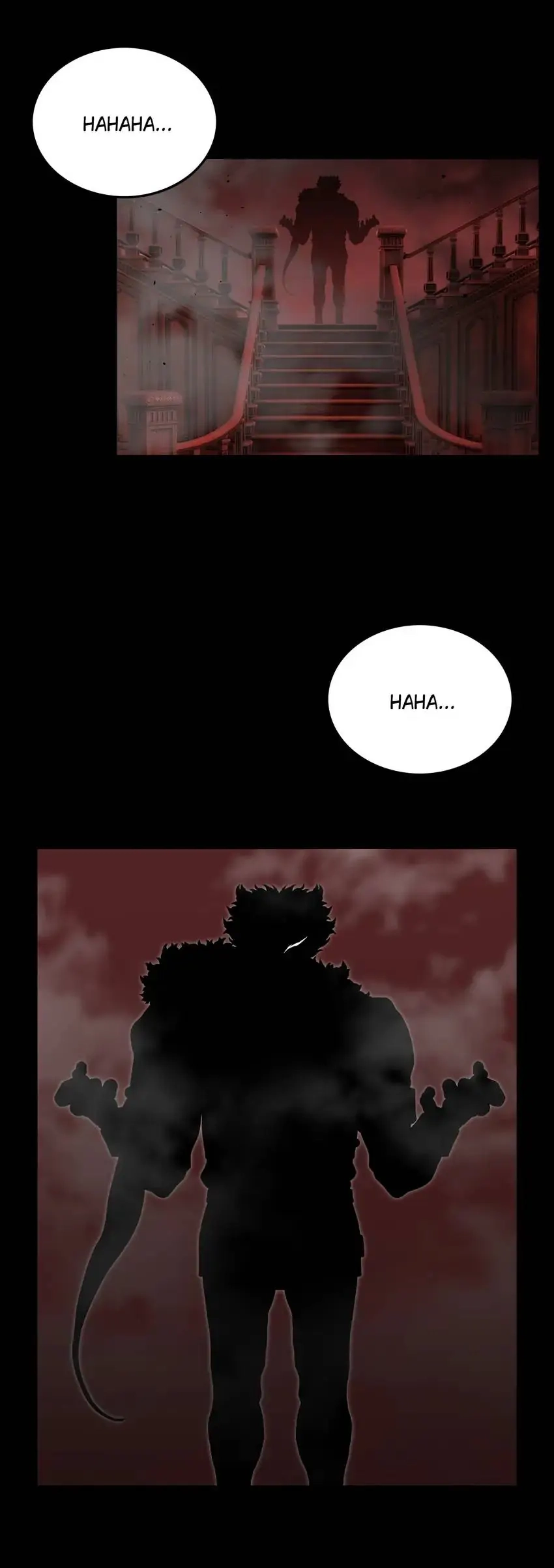 Read Evil Hunter chapter 26 image 42 on Lezhin