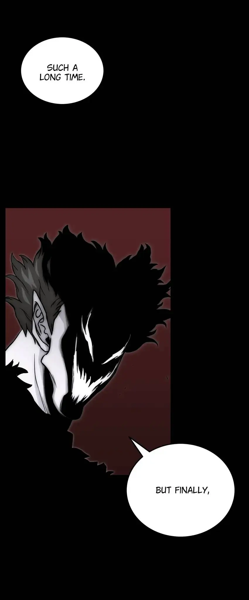 Read Evil Hunter chapter 26 image 43 on Lezhin