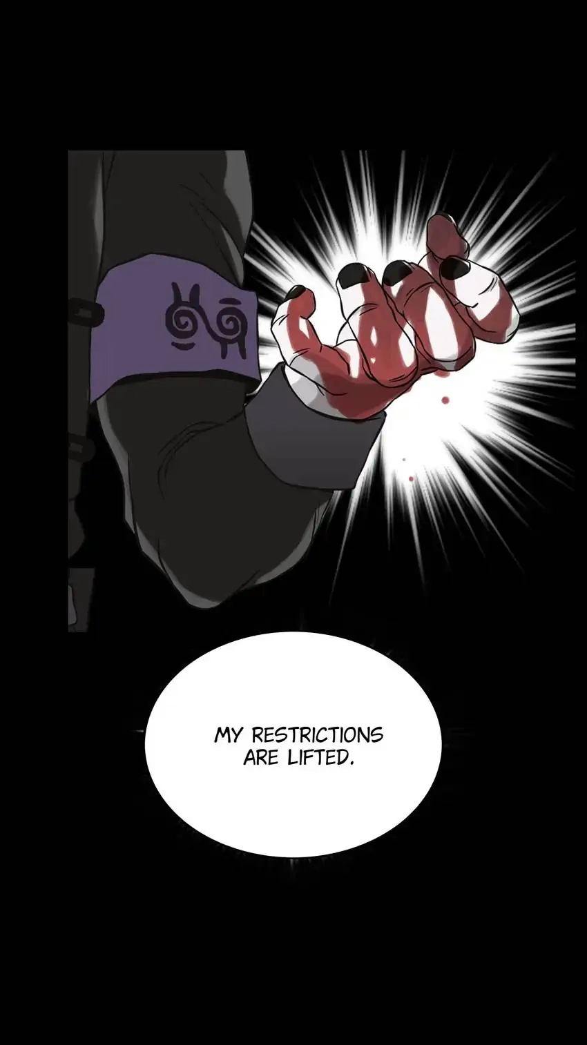 Read Evil Hunter chapter 26 image 44 on Lezhin