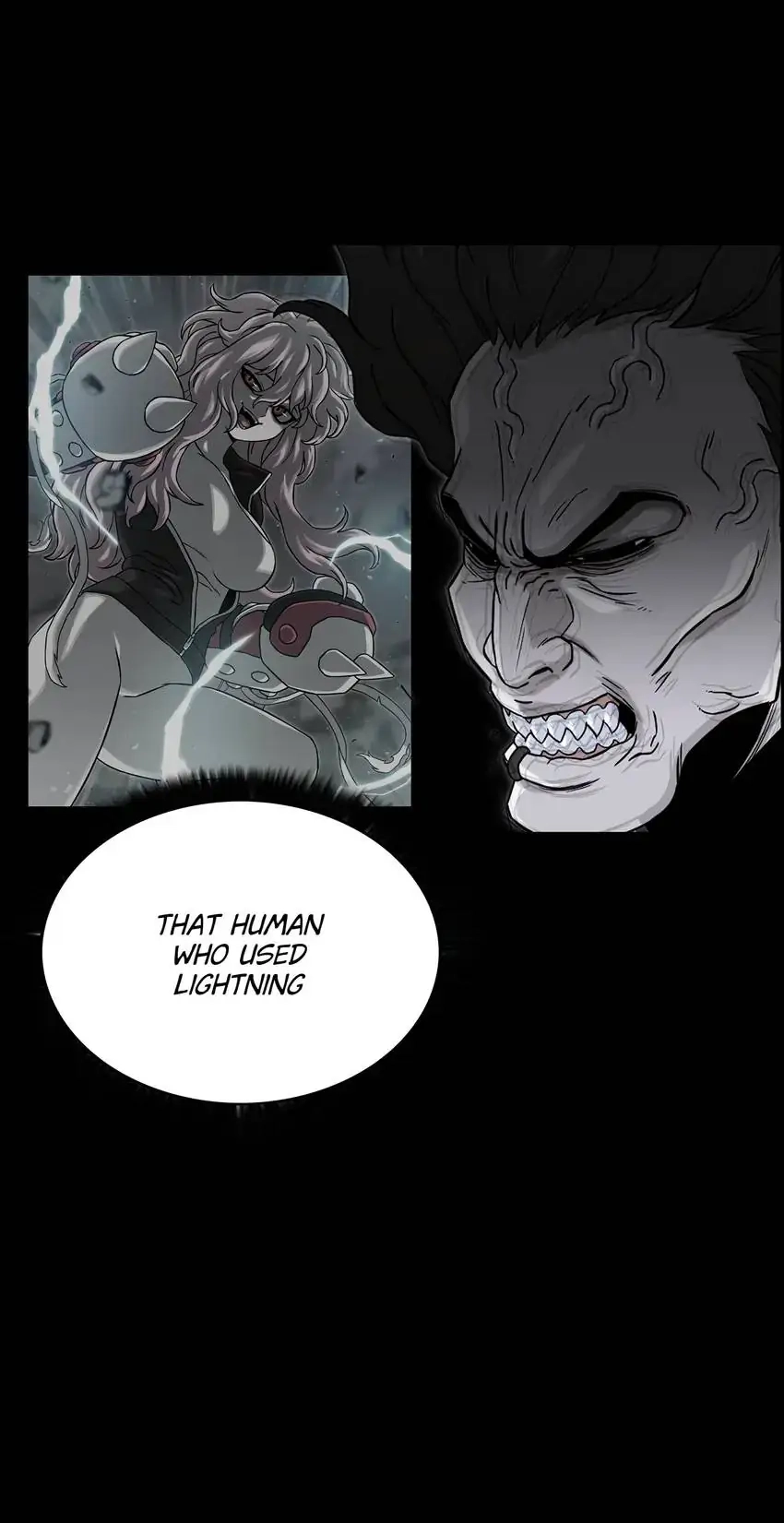 Read Evil Hunter chapter 26 image 45 on Lezhin