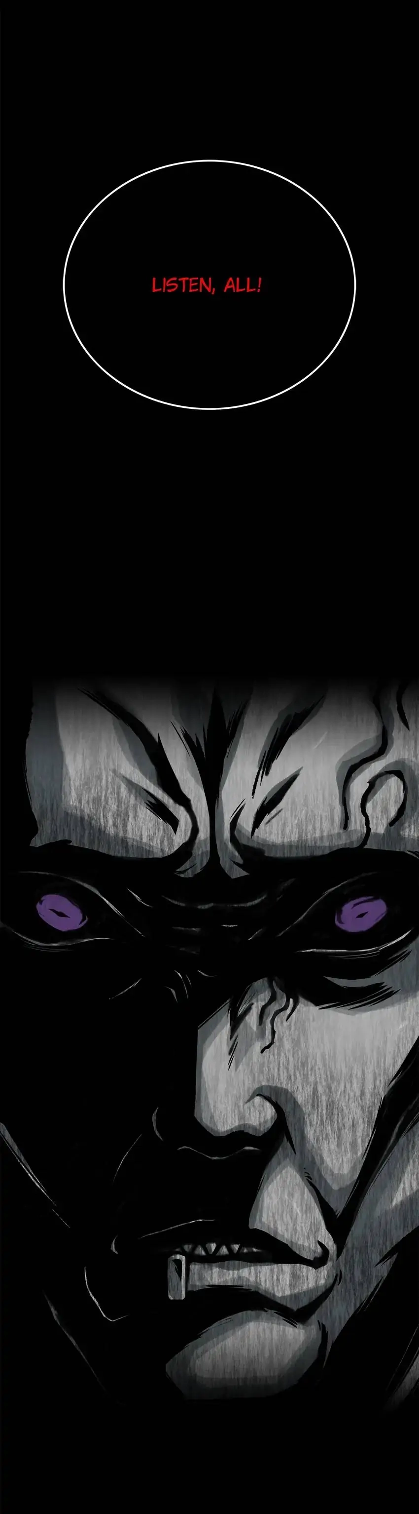 Read Evil Hunter chapter 26 image 49 on Lezhin