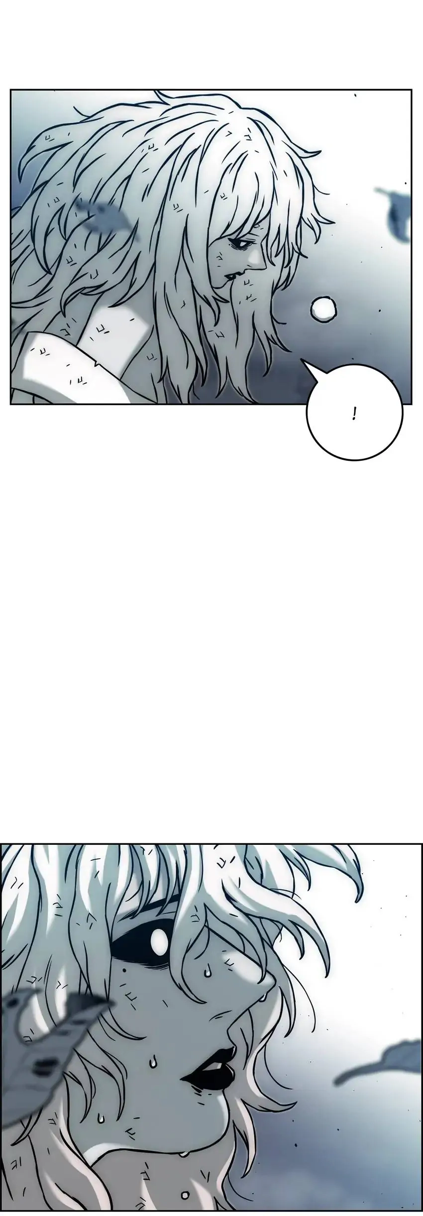 Read Evil Hunter chapter 26 image 6 on Lezhin