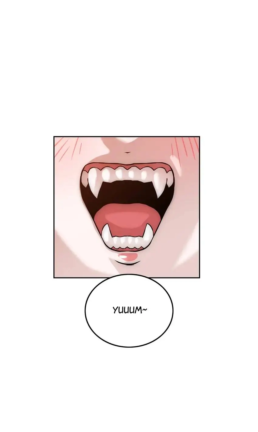 Read Evil Hunter chapter 27 image 1 on Lezhin