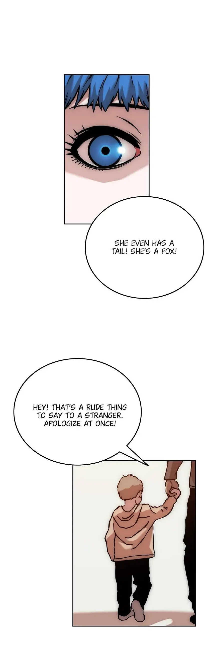 Read Evil Hunter chapter 27 image 10 on Lezhin