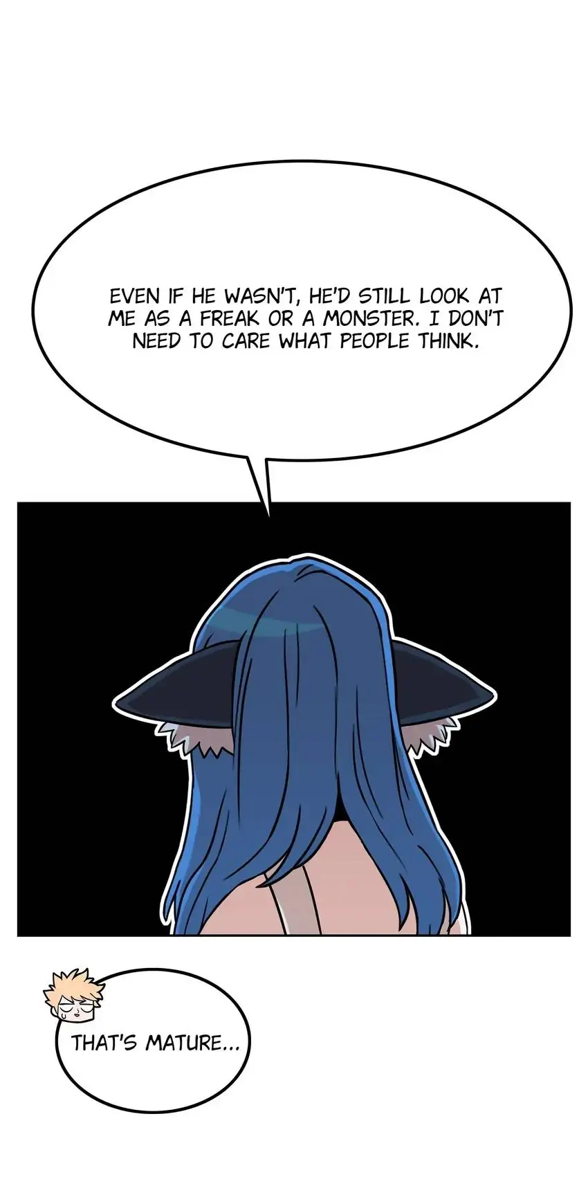 Read Evil Hunter chapter 27 image 13 on Lezhin