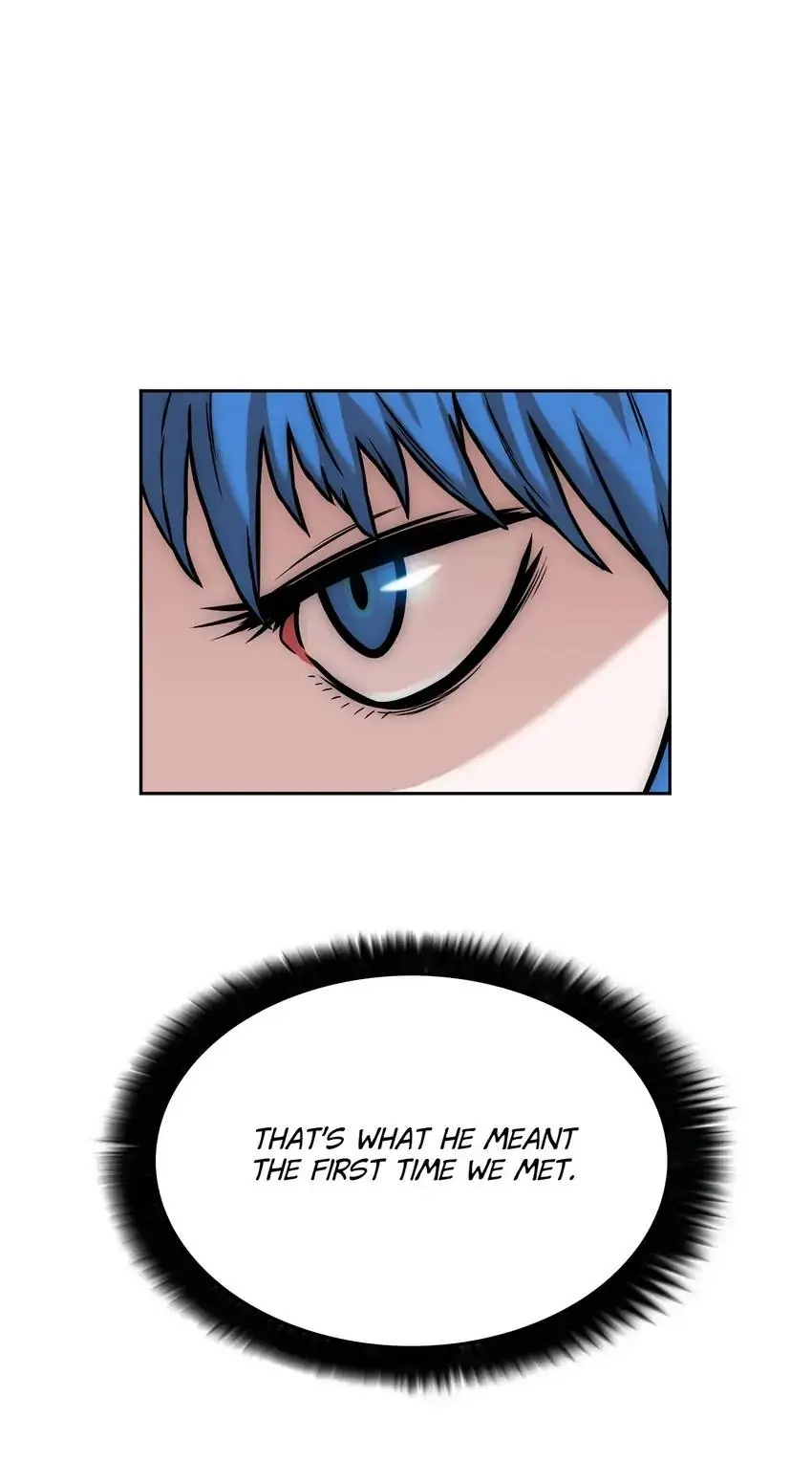 Read Evil Hunter chapter 27 image 14 on Lezhin