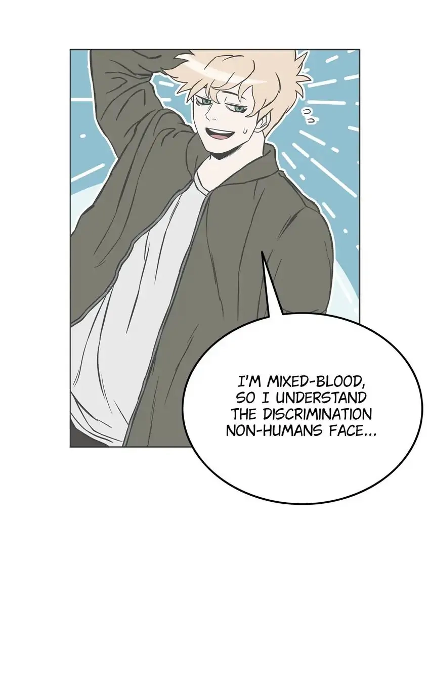 Read Evil Hunter chapter 27 image 15 on Lezhin