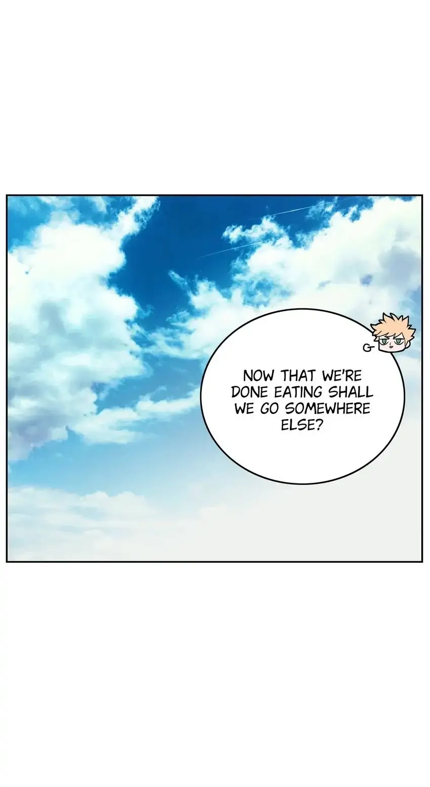 Read Evil Hunter chapter 27 image 16 on Lezhin