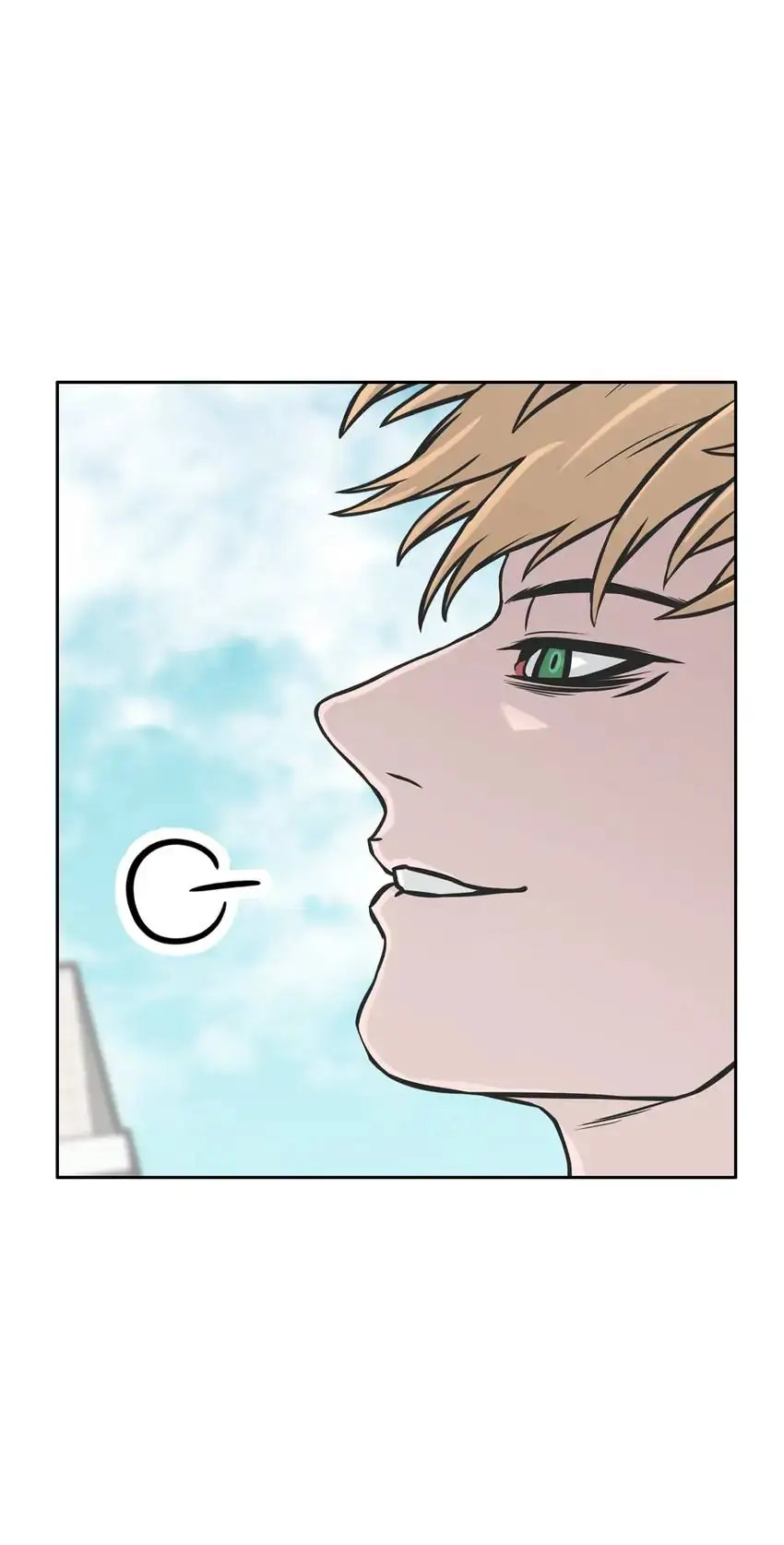 Read Evil Hunter chapter 27 image 20 on Lezhin