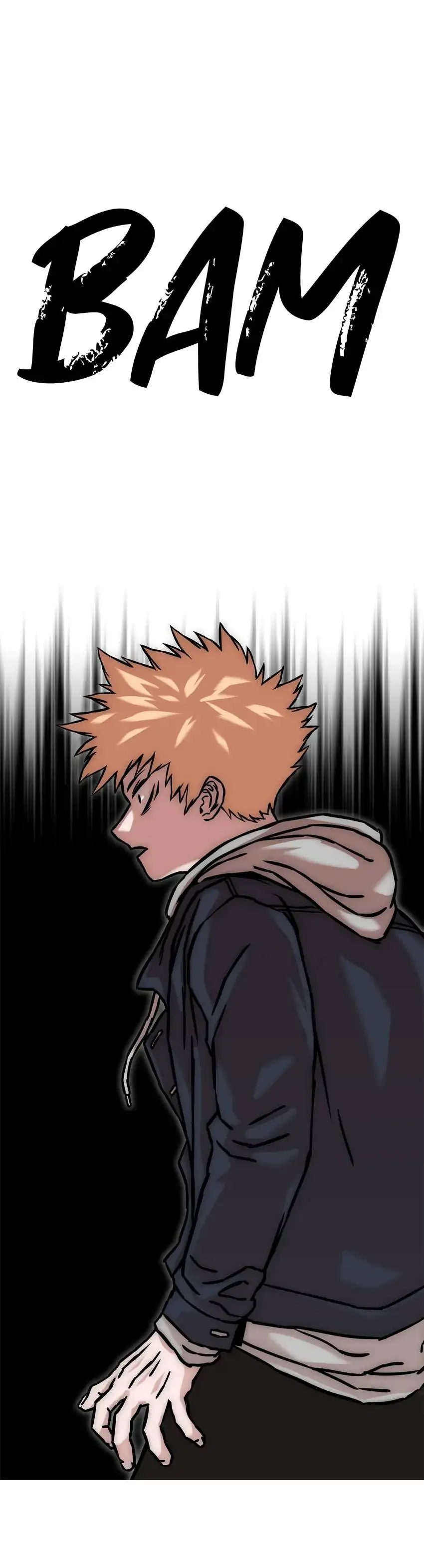 Read Evil Hunter chapter 27 image 23 on Lezhin