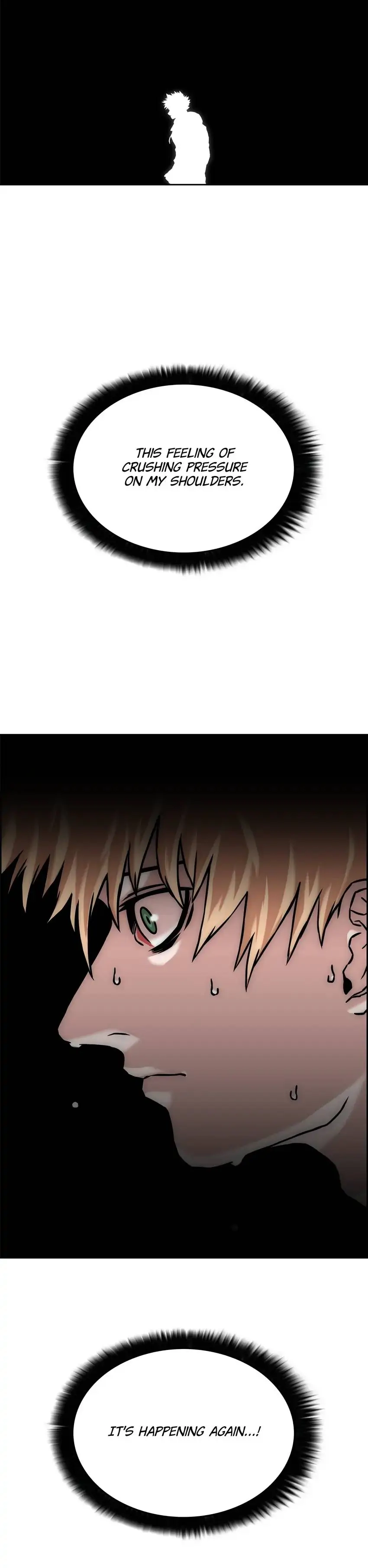Read Evil Hunter chapter 27 image 25 on Lezhin