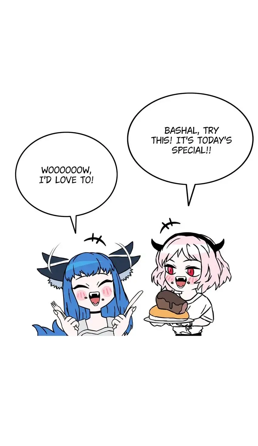 Read Evil Hunter chapter 27 image 3 on Lezhin