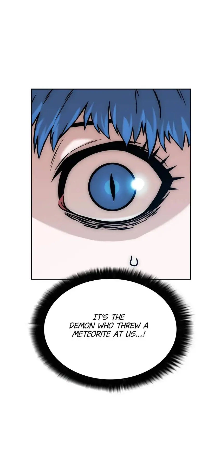 Read Evil Hunter chapter 27 image 32 on Lezhin