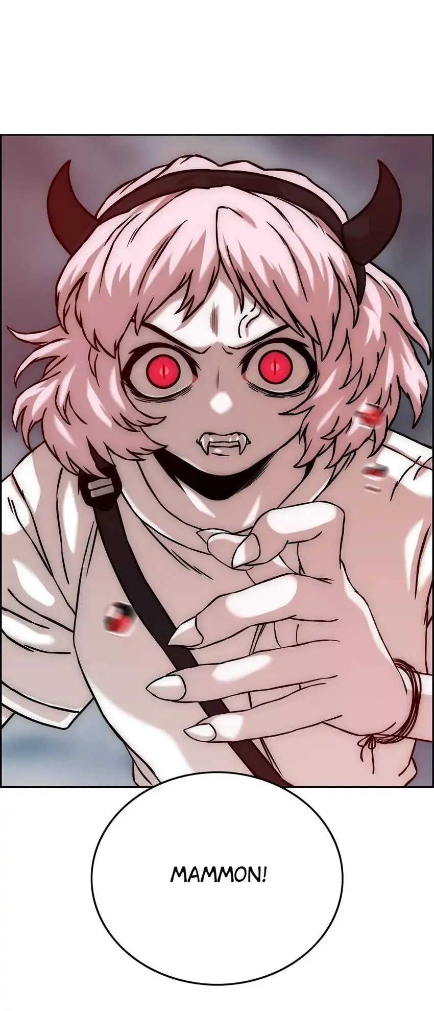 Read Evil Hunter chapter 27 image 33 on Lezhin